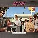 AC/DC Discography (North America)