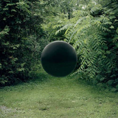 Album Art for In Kind / Amends by Braids