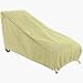 Classic Accessories Standard Patio Chaise Cover