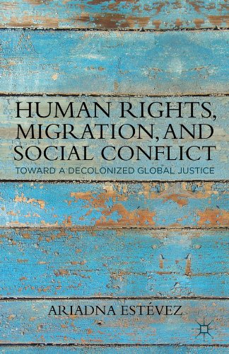 Human Rights, Migration, and Social Conflict