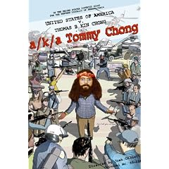 a/k/a Tommy Chong