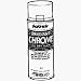 Tools & Hardware : Valspar/Plasti Kote 613 Brilliant Chrome Spray