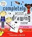 I Completely Must Do Drawing Now and Painting and Coloring (Charlie and Lola)