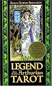 Legend: The Arthurian Tarot