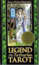 Legend: The Arthurian Tarot
