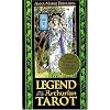 Legend: The Arthurian Tarot