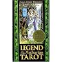 Legend: The Arthurian Tarot