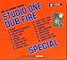 Studio One Dub Fire Special