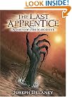 The Last Apprentice...