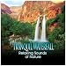 Tranquil Waterfall: Relaxing Sounds of Nature