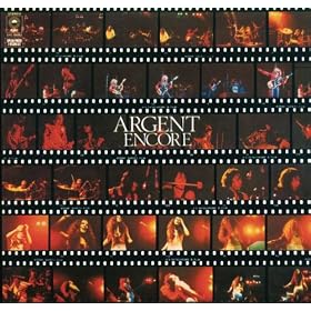 Encore (Live In Concert)