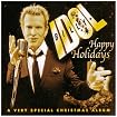 Happy Holidays: A Very Special Christmas Album