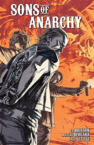 Sons of Anarchy Vol. 4