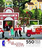 Ceaco Jane Wooster Scott - Local Heroes