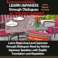 Learn Japanese through Dialogues: at the Restaurant Download