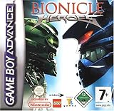 Bionicles Heroes
