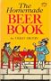 Homemade Beer Book (Tut books. R)