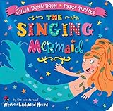 The singing mermaid