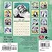 I Love Lucy Mini Wall Calendar (2017)