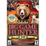 Cabela's Big Game Hunter 2007 - Windows