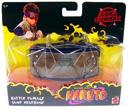 61kU7Rz9VYL naruto battle damage sand headband