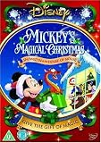 Mickey's Magical Christmas: Snowed in at the House of Mouse [Region 2]