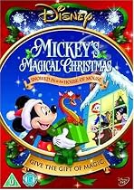 Mickey's Magical Christmas: Snowed in at the House of Mouse [Region 2]