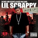Silence And Secrecy : Black Rag Gang