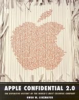 Apple Confidential 2.0: The Definitive History of the World's Most Colorful Company