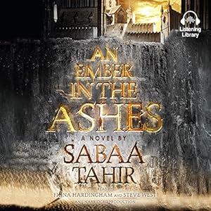 An Ember in the Ashes