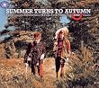 Summer Turns To Autumn (Progressive & Psychedelic Rock from The Ember Vaults)