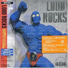 Loud Rocks