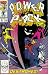 Power Pack #61 : Ghost of a Chance (Marvel Comics)