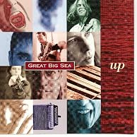 Image de Great Big Sea