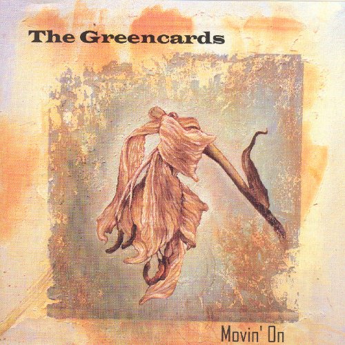 The Greencards - Movin