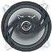 SOUND STORM SC-5522 5.25" 2-WAY SPEAKER