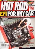 Hot Rod, November 2008 Issue