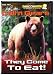 Hunters Specialties Call'n Bears-They Come To Eat - Bear Hunting DVD