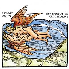 New Skin for the Old Ceremony