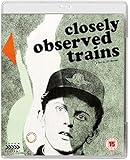 Closely Observed Trains [Dual Format Blu-ray + DVD]