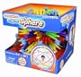 Hoberman: Sphere-- Rings