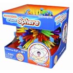 Hoberman: Sphere-- Rings