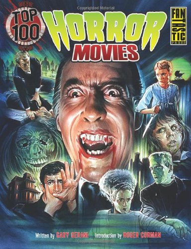 Top 100 Horror Movies