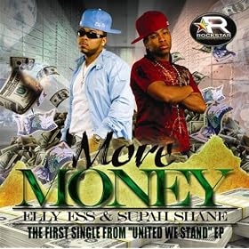 More Money