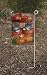Garden Stand (1pc) White
