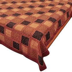 Day Bed Cover Cotton Bedspreads Cotton Block Printing Size Queen