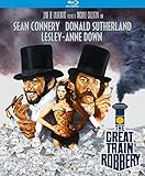 The Great Train Robbery [Blu-ray]