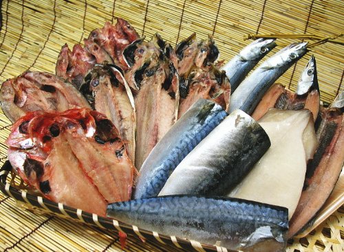 【国内産アウトレット干物セット】すべて国内産の魚で作りました！訳あり商品ですが、味や鮮度は正規品と変わりません！