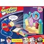 Dora the Explorer Storytime Theater Reading Projector
