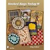 Hooked Rugs Today IV: Expect the Unexpected
